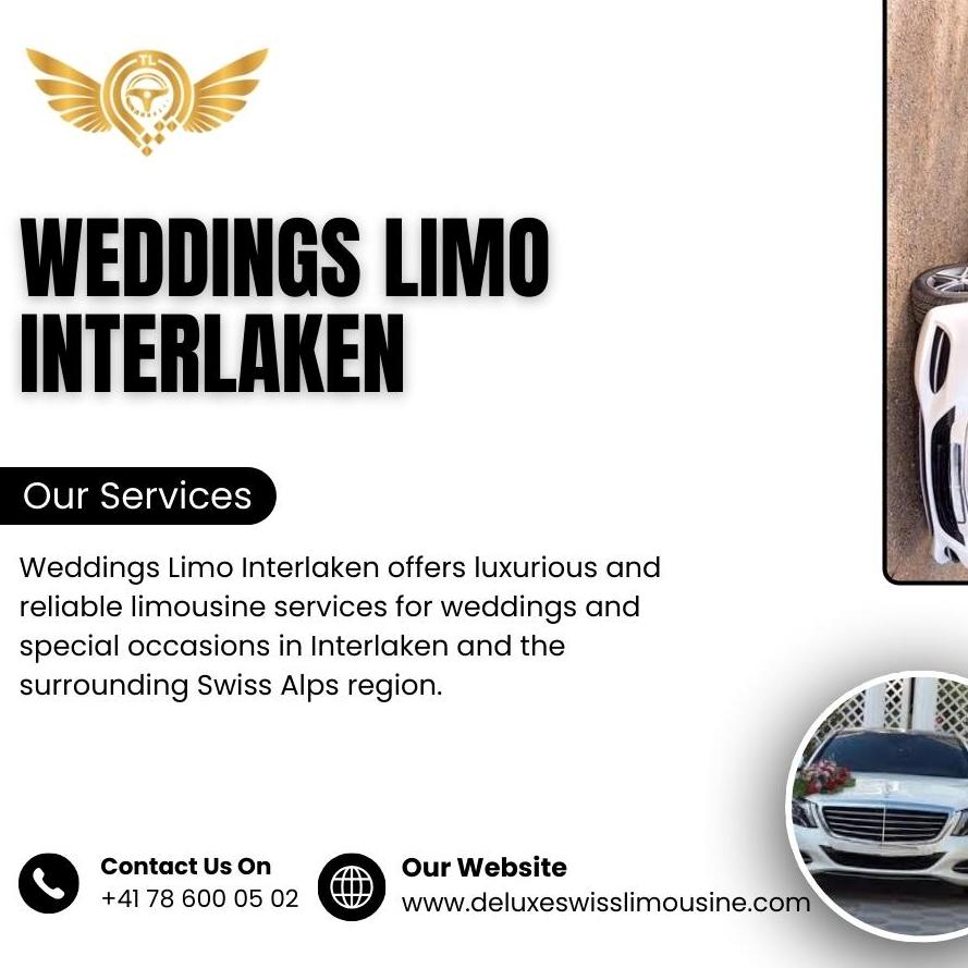 Deluxeswiss Limousine