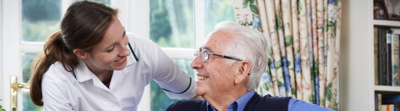 Care For Me Homecare Services