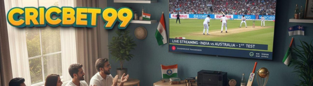 Cricbet99 App