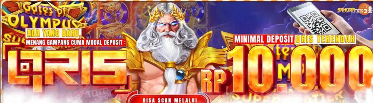 SAKURATOTO3 OFFICIAL