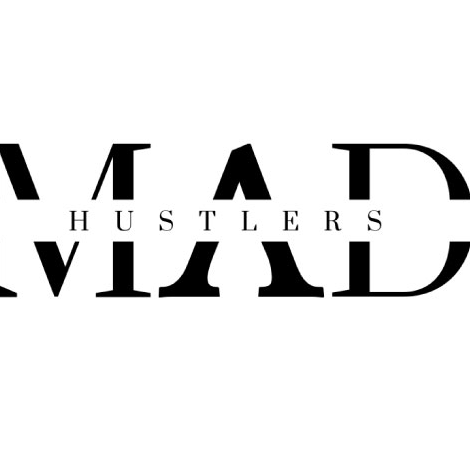 MadHustlers Marketing & SEO Agency
