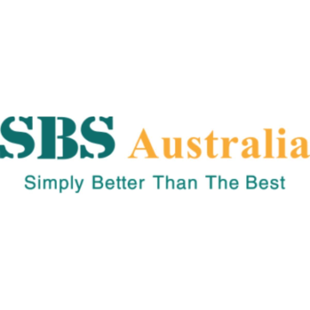 Simply Better Services Australia