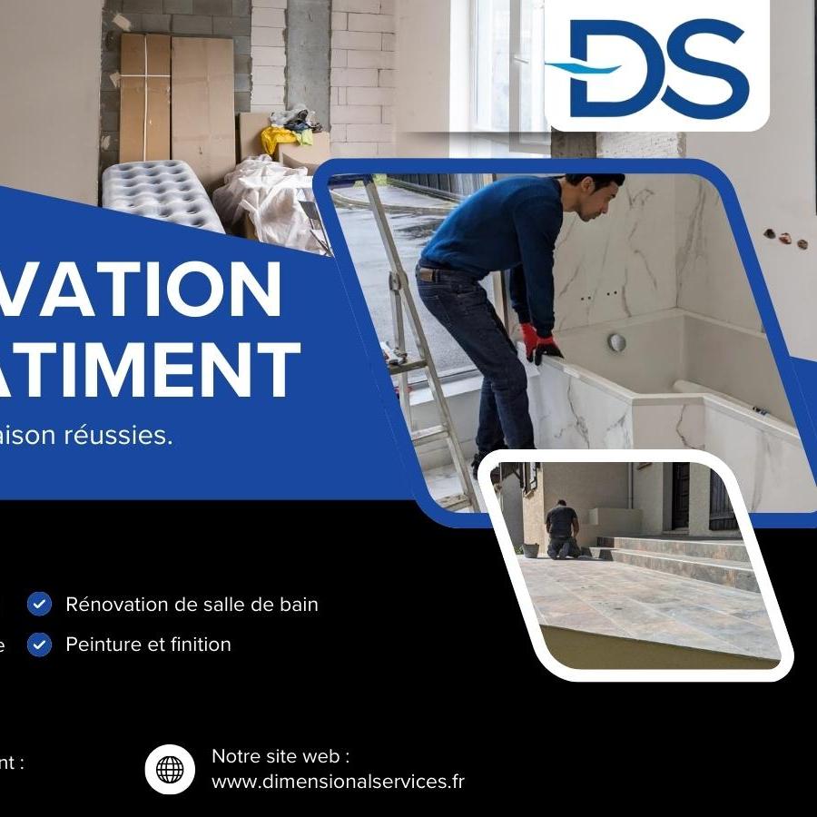 Dimensional Services