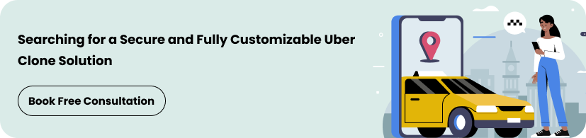 Build your uber clone app now