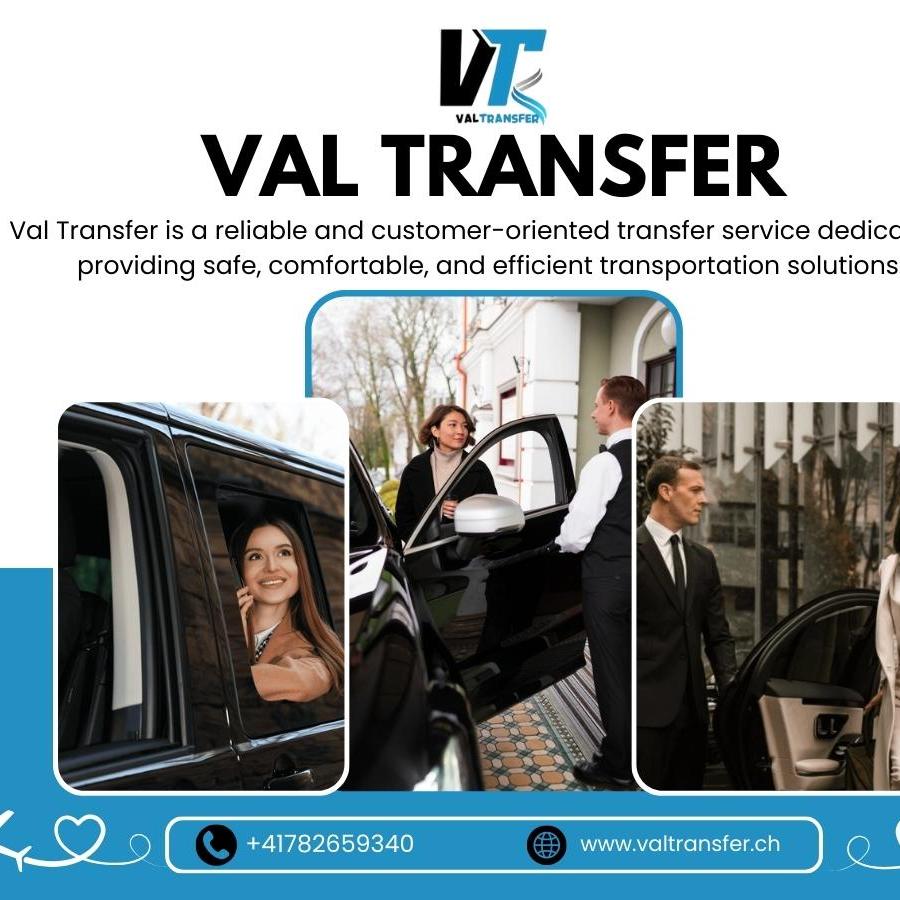 Val Transfer