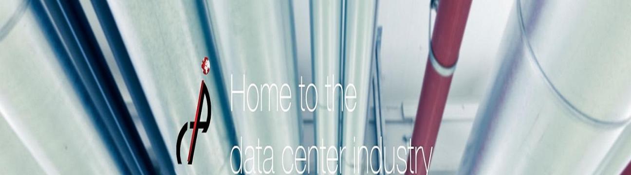 International Data Center Authority