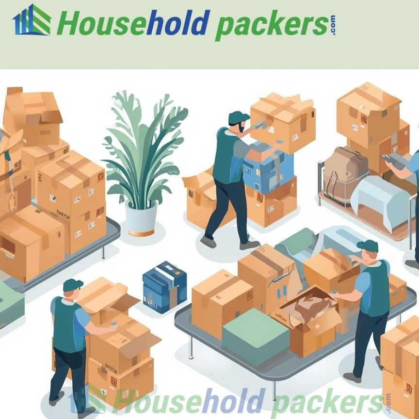 Household Packers