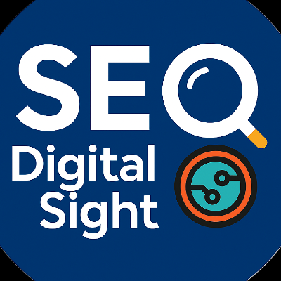 SEO Digital Sight