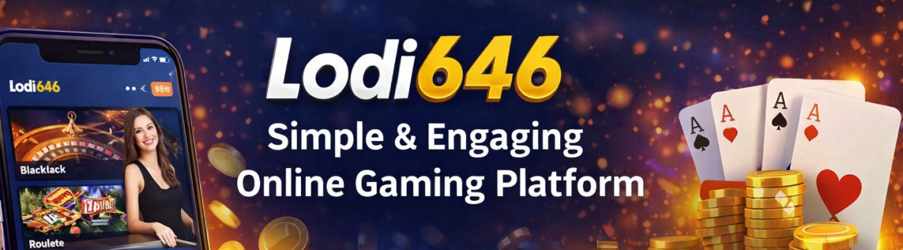 Lodi646App