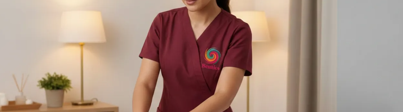 Beutics Home Massage