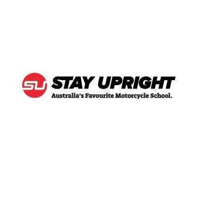 Stay Upright