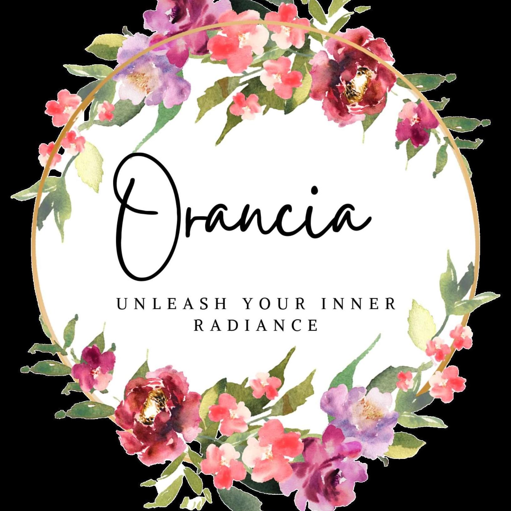 Orancia Skin Care