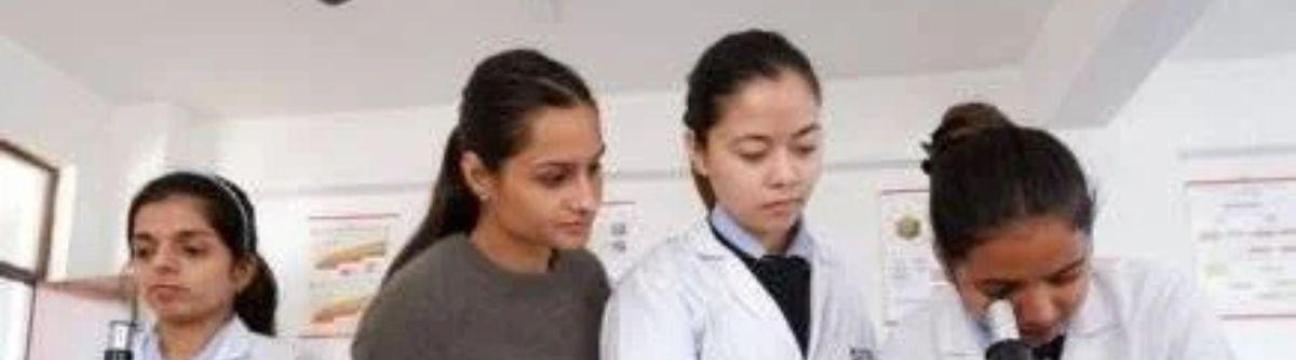 Kingston Imperial Institute Of Technology And Sciences