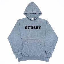 Stussy Hoodie