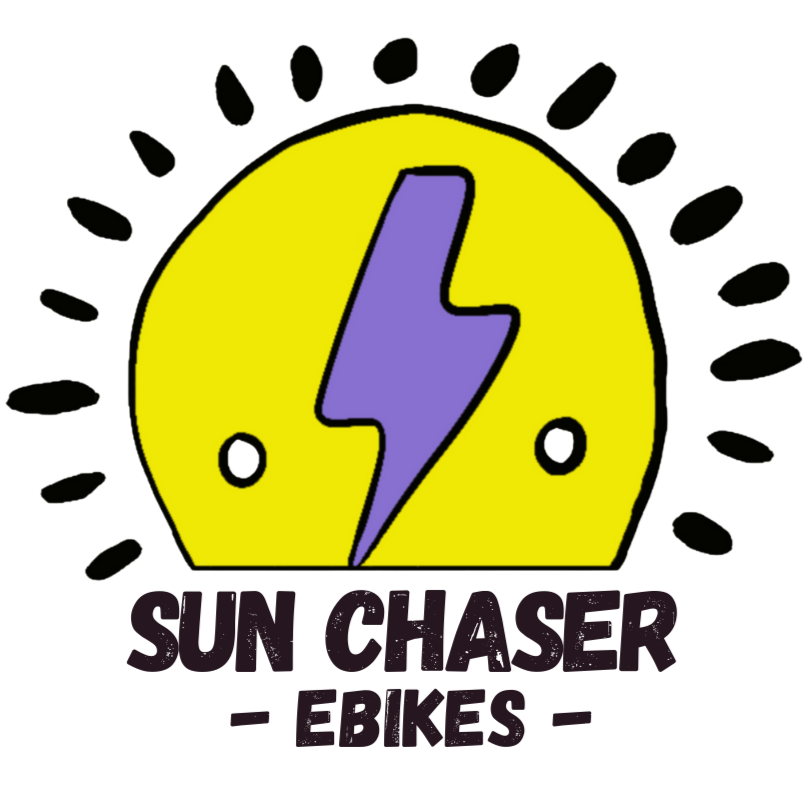 Sunchaser Ebikes