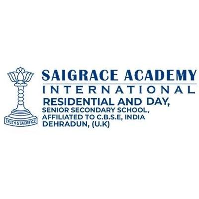 Saigrace International Academy