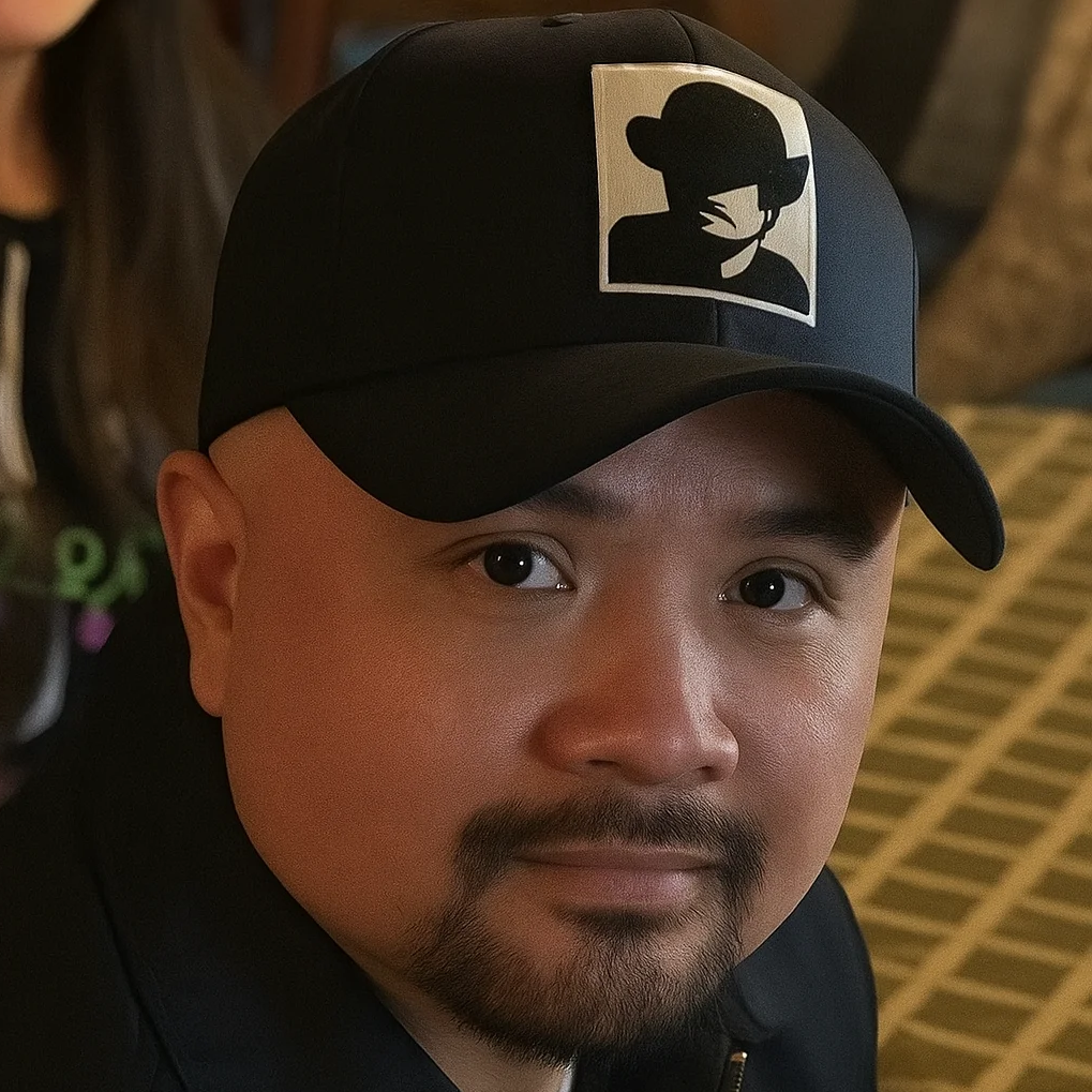 Phillip J. Velasquez