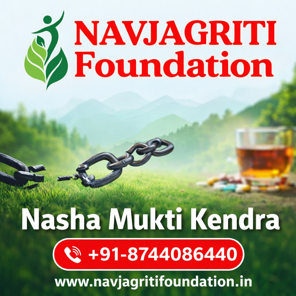 Navjagriti Foundation