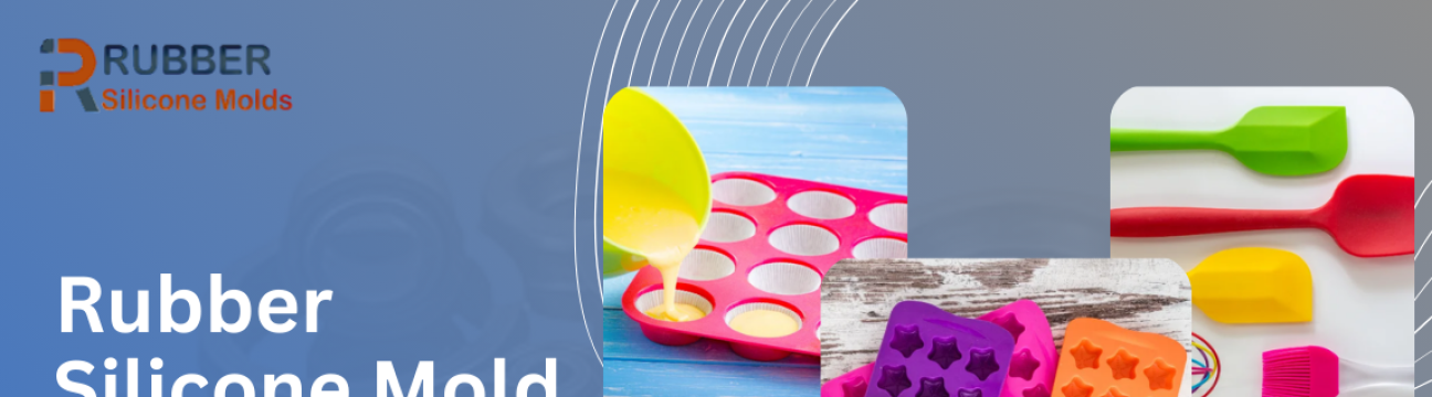 Rubber Silicone   Molds