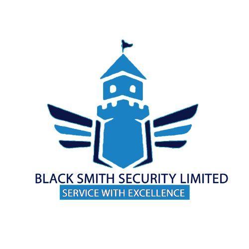 Black Smith Security