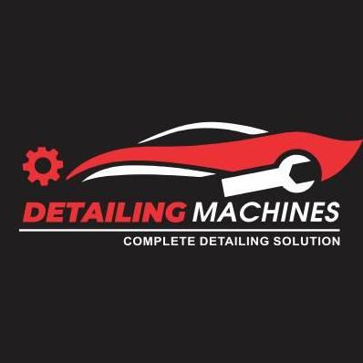 Detailing Machines