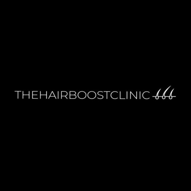 The Hairboost Clinic