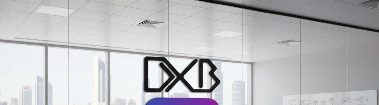 DXB APPS