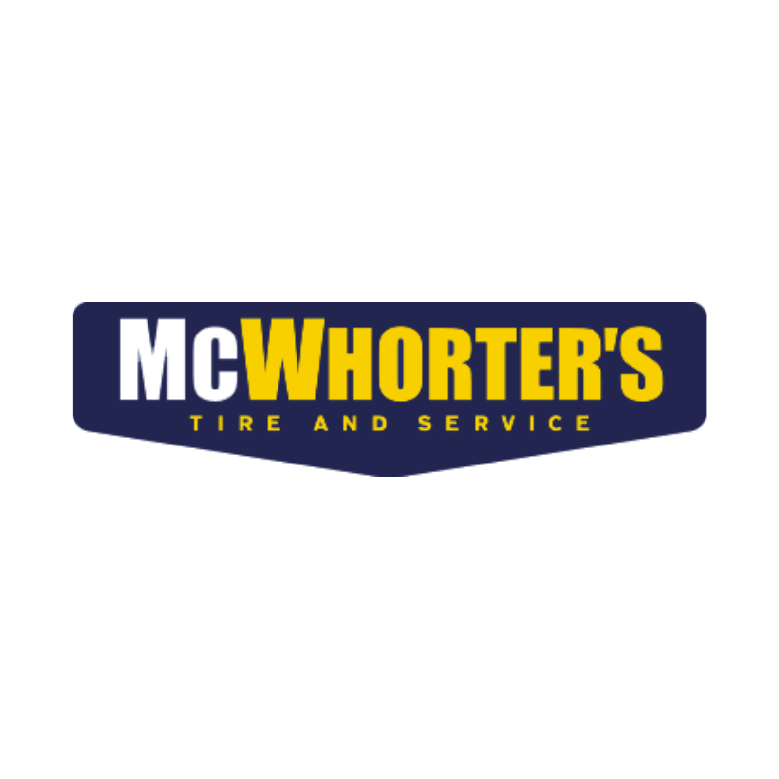 McWhorter&rsquo;s Tire And Service