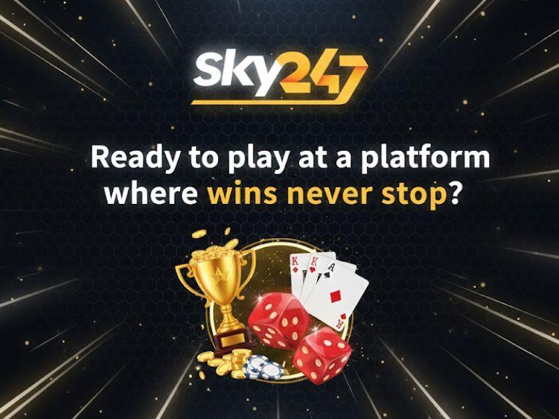 Sky Exchange247