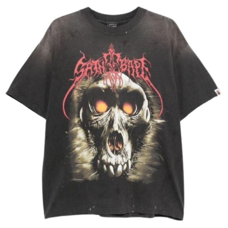 Saintmaxxxx Clothing