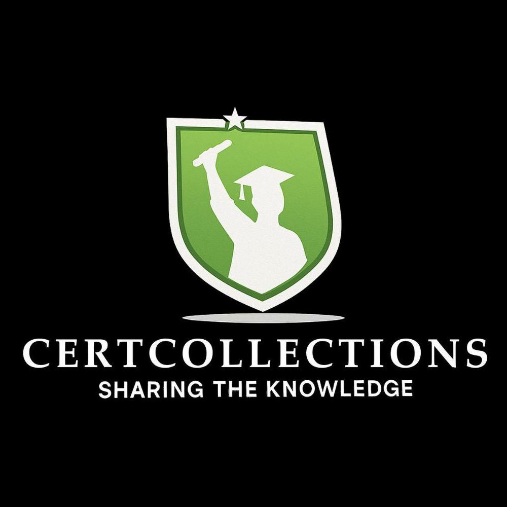 certcollections