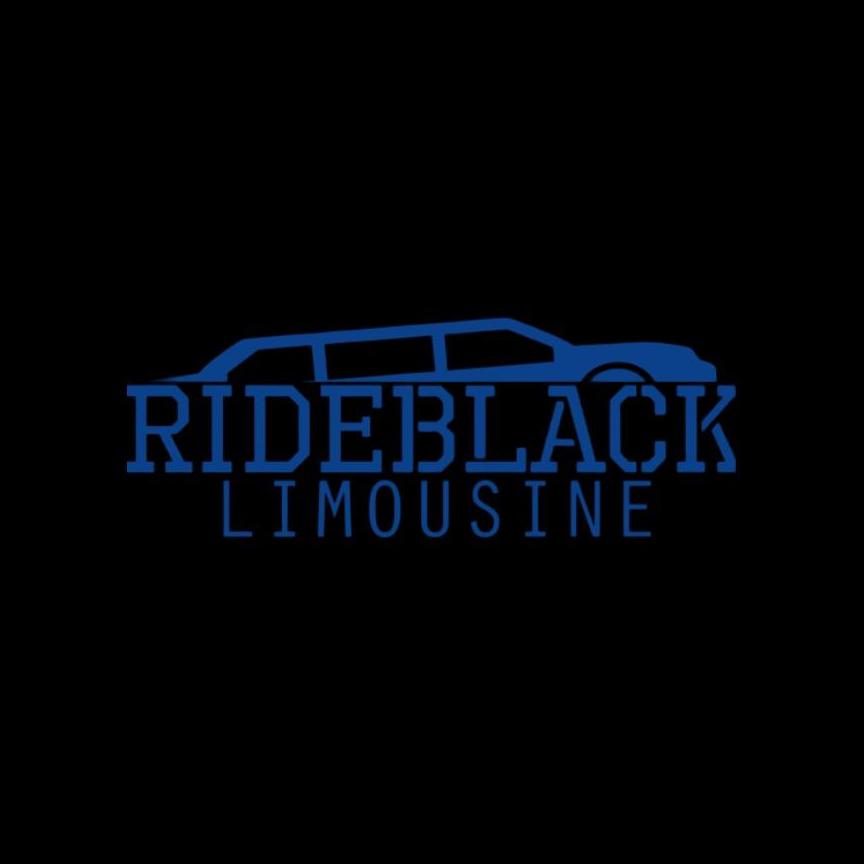 Ride Black