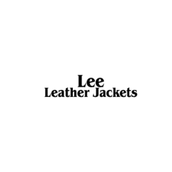 Lee Leather  Jackets
