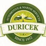 Duricek  Auto