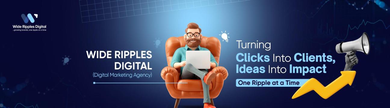 Wide Ripples Digital