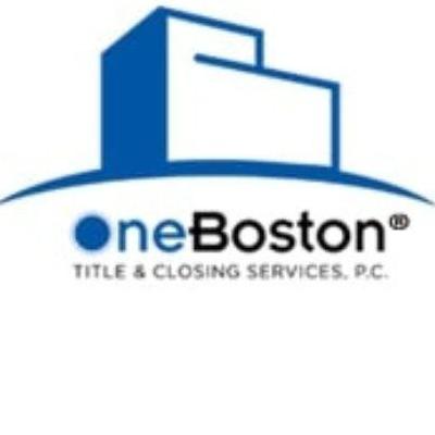 Oneboston Title