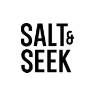 saltandseek