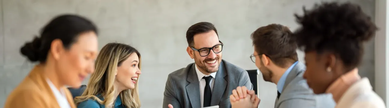 Employvision Executive Search