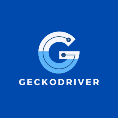 geckodriver