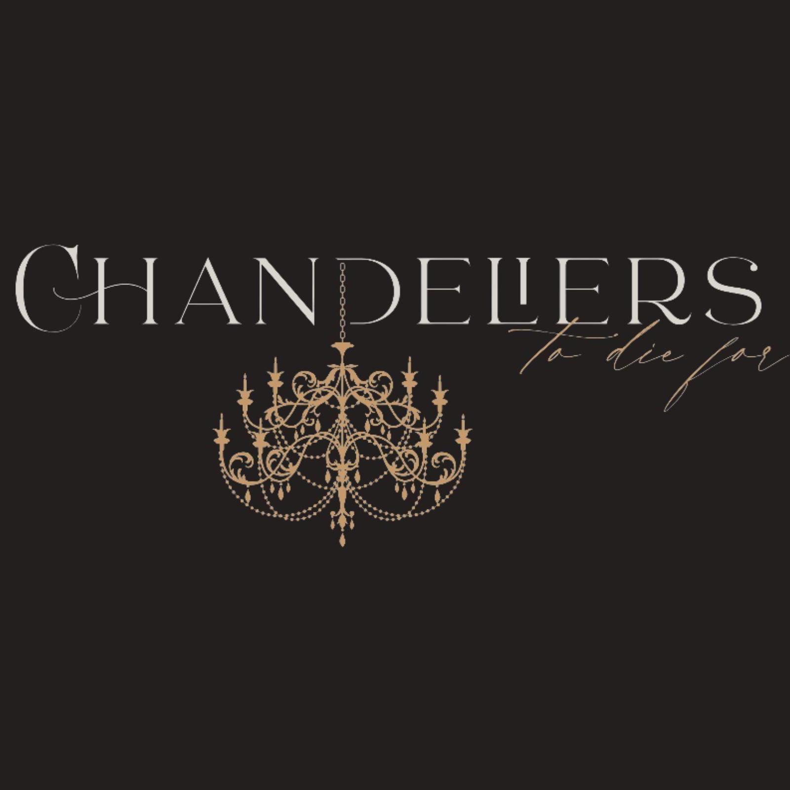 chandelierstodiefor