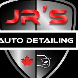 Jr's Auto Detaing