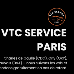 VTC Service Paris