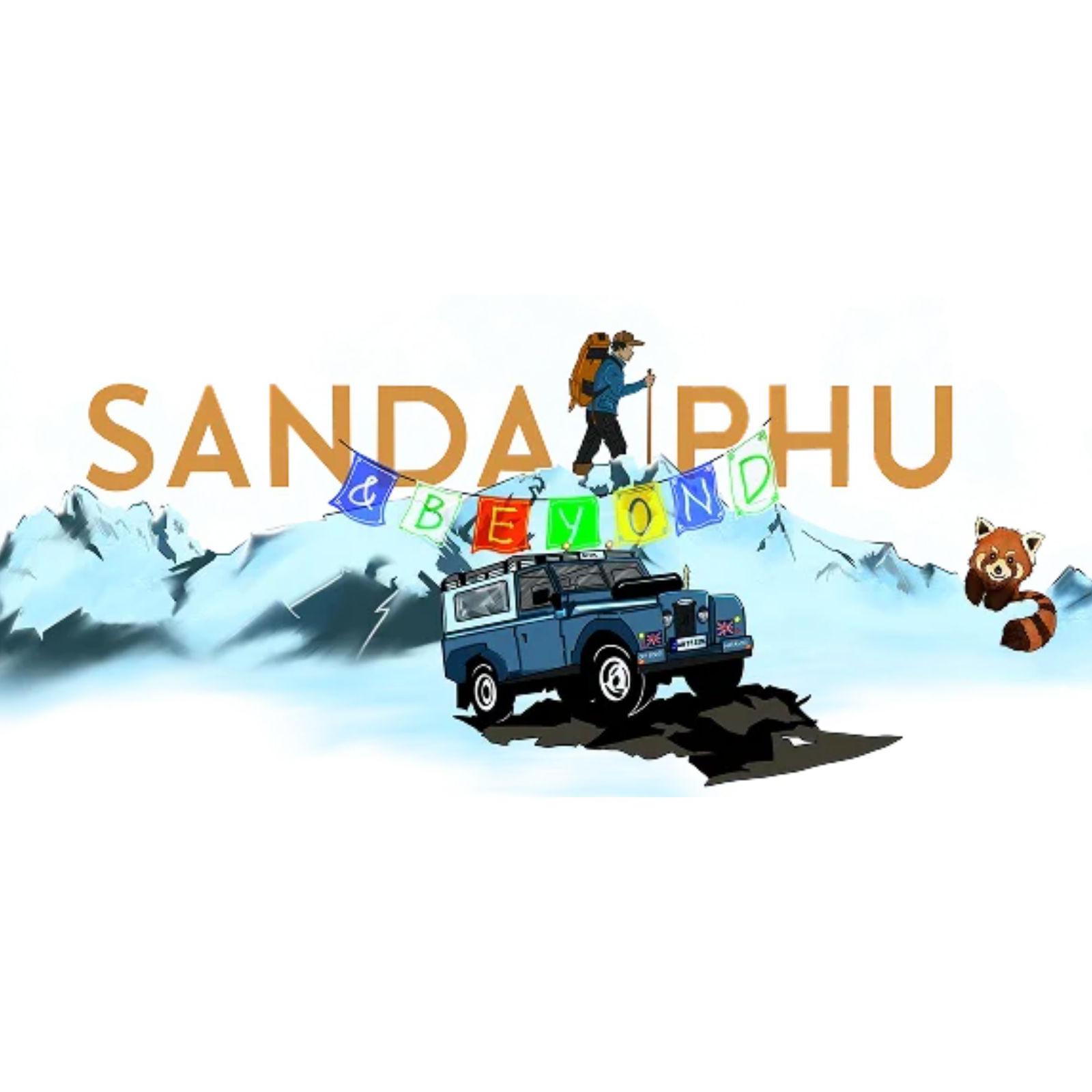 sandakphuandbeyond