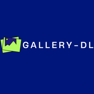 gallerydl