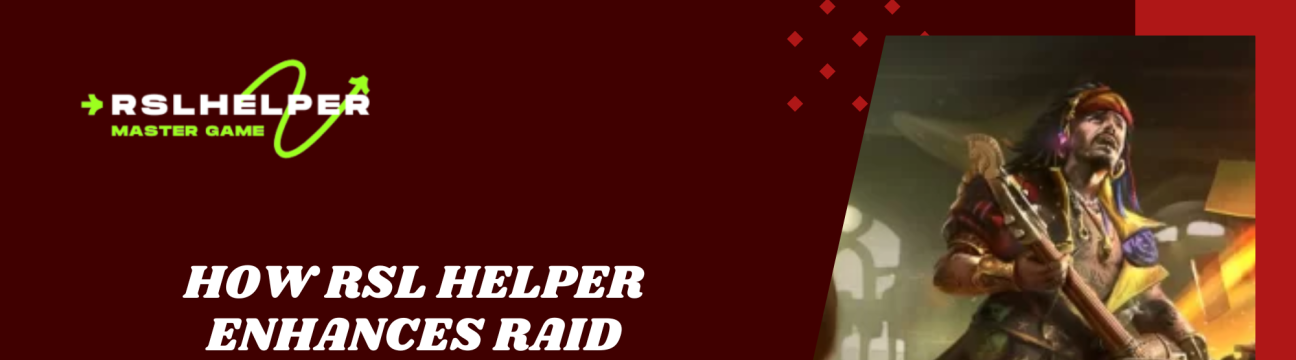 RSL Helper