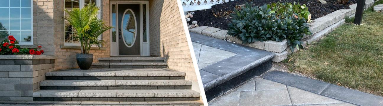Kensington Concrete And Pavers Contractors