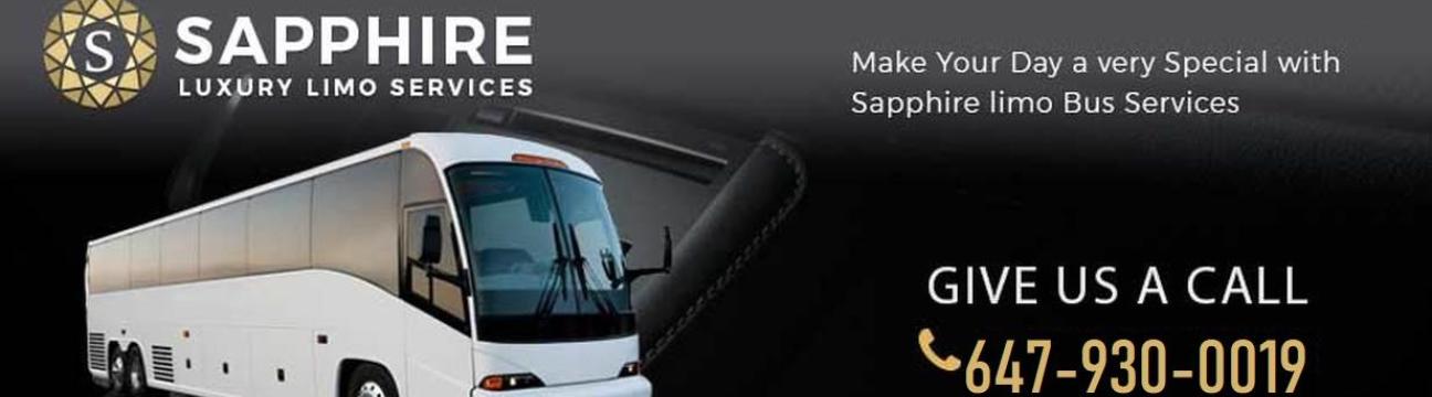 Sapphire Limousine