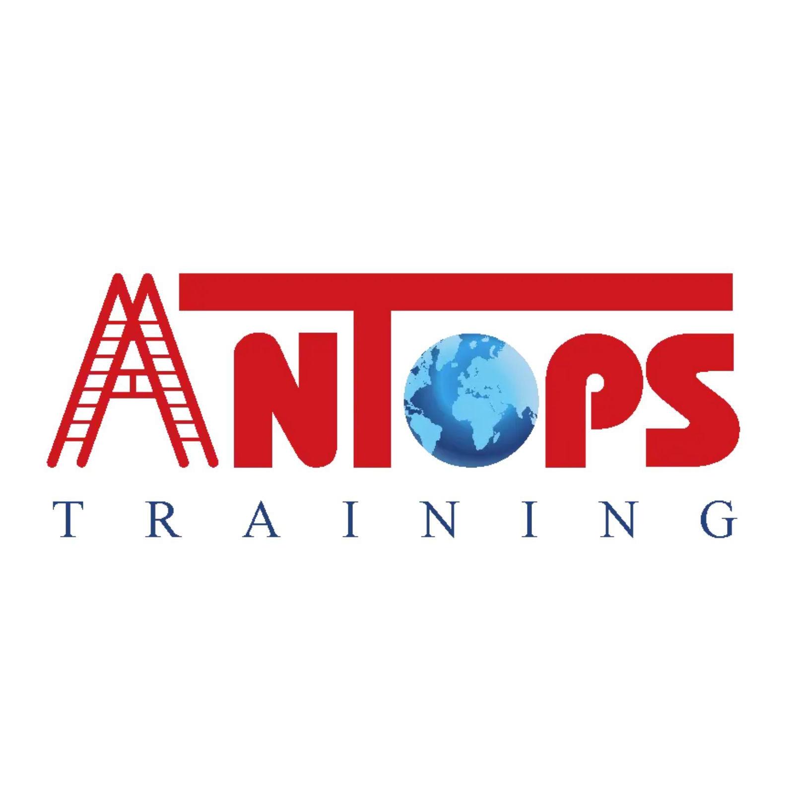 antopstraining