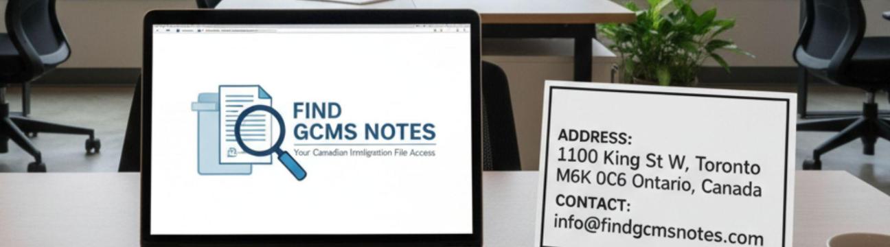Findgcms Notes