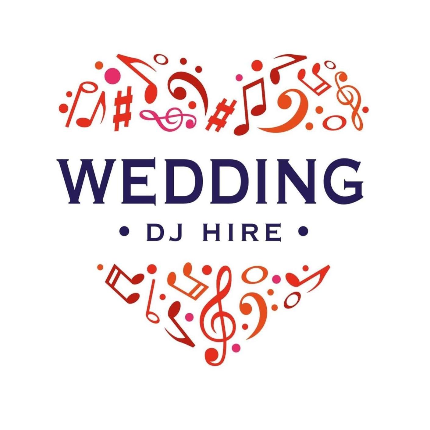 weddingdjhire